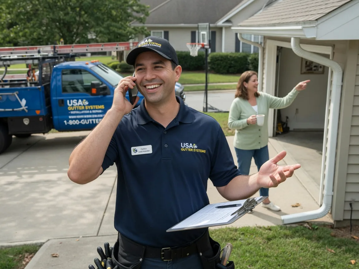 Gutter Installation Rice, MN FAQs